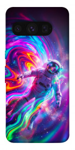 Чехол Astronaut fly для Google Pixel 8 Pro