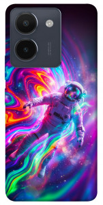 Чохол Astronaut fly для Vivo Y36