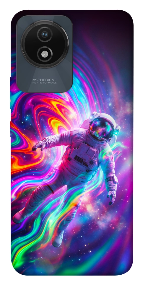 Чохол Astronaut fly для Vivo Y02