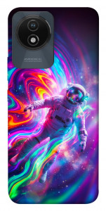 Чохол Astronaut fly для Vivo Y02