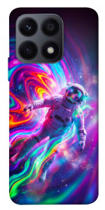 Чехол Astronaut fly для Huawei Honor X8a