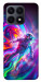 Чехол Astronaut fly для Huawei Honor X8a