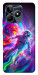 Чехол Astronaut fly для Realme C53