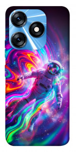 Чохол Astronaut fly для TECNO Spark 10