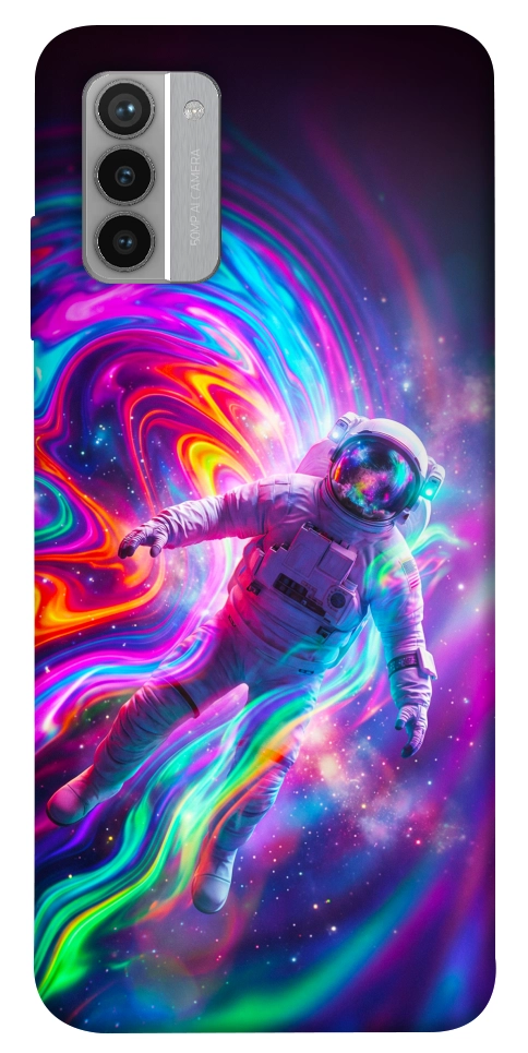 Чохол Astronaut fly для Nokia G42