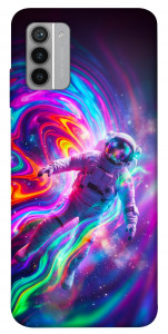 Чохол Astronaut fly для Nokia G42
