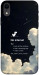 Чохол Earth not found для iPhone XR
