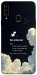 Чохол Earth not found для Galaxy A20s (2019)