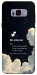 Чохол Earth not found для Galaxy S8+