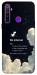 Чехол Earth not found для Realme 5