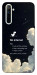 Чехол Earth not found для Realme 6