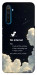 Чехол Earth not found для Realme 6 Pro