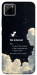 Чехол Earth not found для Realme C11