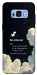 Чохол Earth not found для Galaxy S8 (G950)