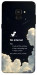 Чохол Earth not found для Galaxy A8 (2018)