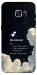 Чохол Earth not found для Galaxy S7 Edge