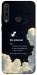 Чохол Earth not found для Huawei Y6p