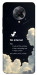 Чехол Earth not found для Xiaomi Redmi K30 Pro