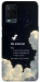 Чехол Earth not found для Oppo A54 4G