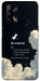 Чехол Earth not found для Oppo A74 4G