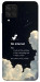 Чохол Earth not found для Galaxy A22 4G