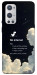 Чехол Earth not found для Oneplus 9 pro