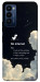 Чехол Earth not found для TECNO Camon 18