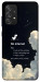 Чехол Earth not found для Galaxy A52s