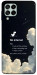 Чехол Earth not found для Galaxy M53