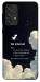 Чехол Earth not found для Galaxy A33 5G
