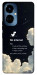 Чохол Earth not found для TECNO Camon 19 (CI6n)