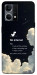Чехол Earth not found для Oppo Reno 7 4G
