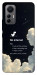 Чехол Earth not found для Xiaomi 12 Lite