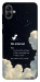 Чохол Earth not found для Galaxy A04
