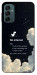 Чехол Earth not found для Galaxy M13 4G