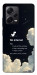 Чохол Earth not found для Xiaomi Redmi Note 12 Pro 5G