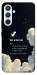 Чехол Earth not found для Galaxy A54 5G