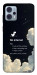 Чехол Earth not found для Motorola Moto G23