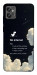 Чохол Earth not found для Motorola Moto G32