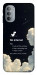 Чохол Earth not found для Motorola Moto G31