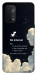 Чехол Earth not found для Oppo A74 5G