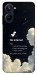 Чехол Earth not found для Realme 10 4G