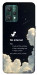 Чехол Earth not found для Realme 9 Pro