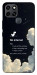 Чехол Earth not found для Infinix Smart 6
