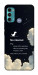 Чехол Earth not found для Motorola Moto G60