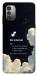 Чохол Earth not found для Nokia G11