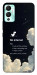 Чехол Earth not found для Infinix Hot 12 Play