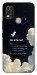 Чохол Earth not found для Nokia C21 Plus