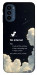 Чехол Earth not found для Motorola Moto G41