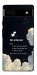Чехол Earth not found для Google Pixel 6A